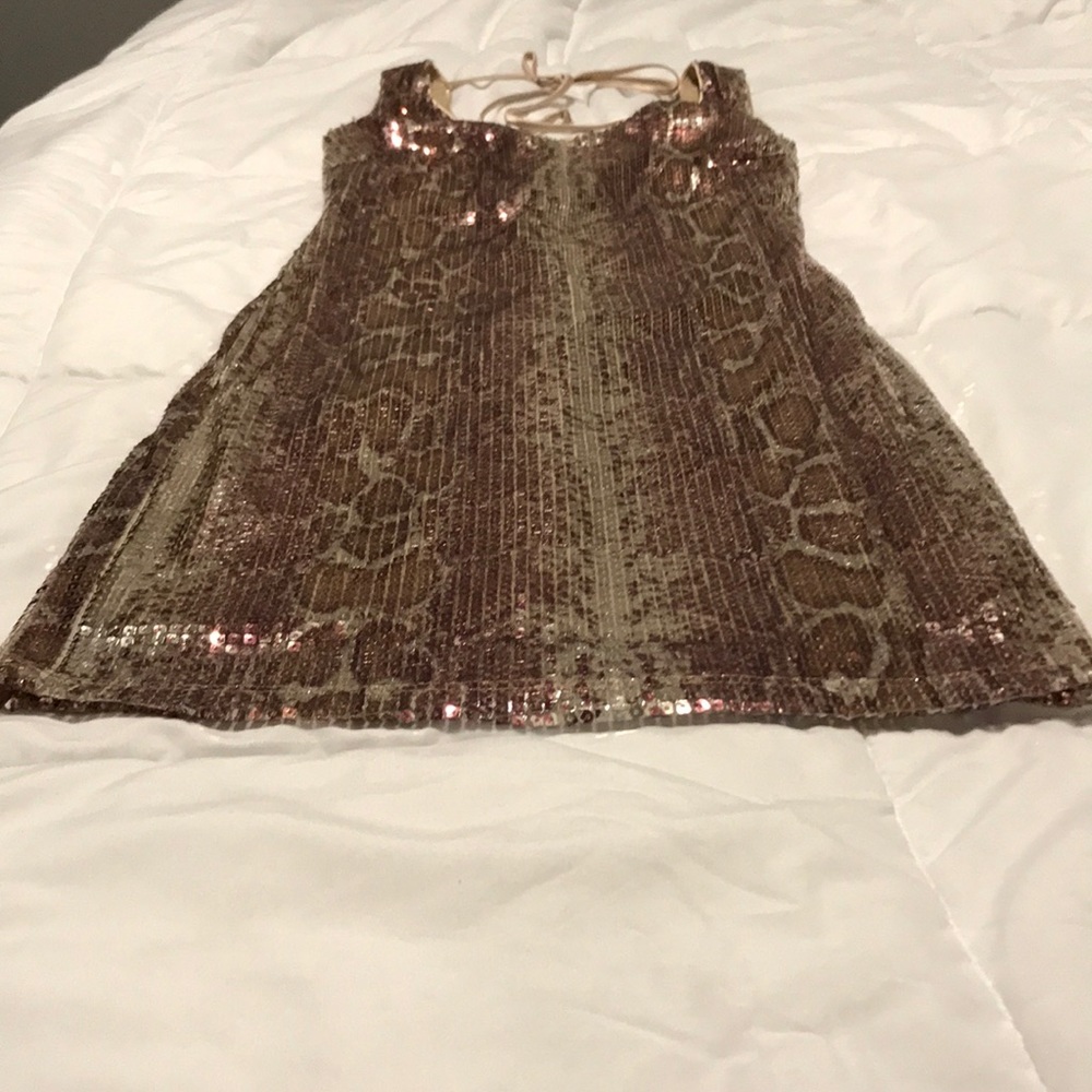 WINDSOR DRESS - Picture 5 of 10